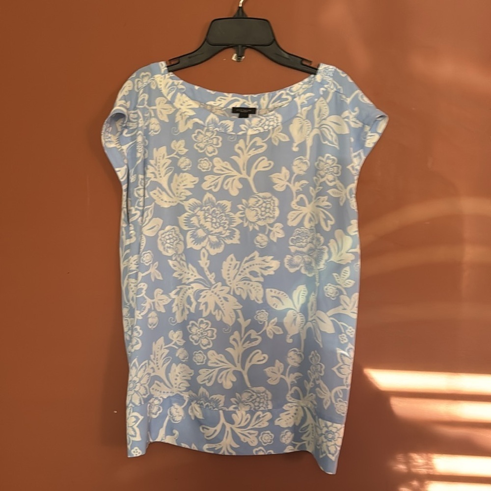 Ann Taylor factory top size M